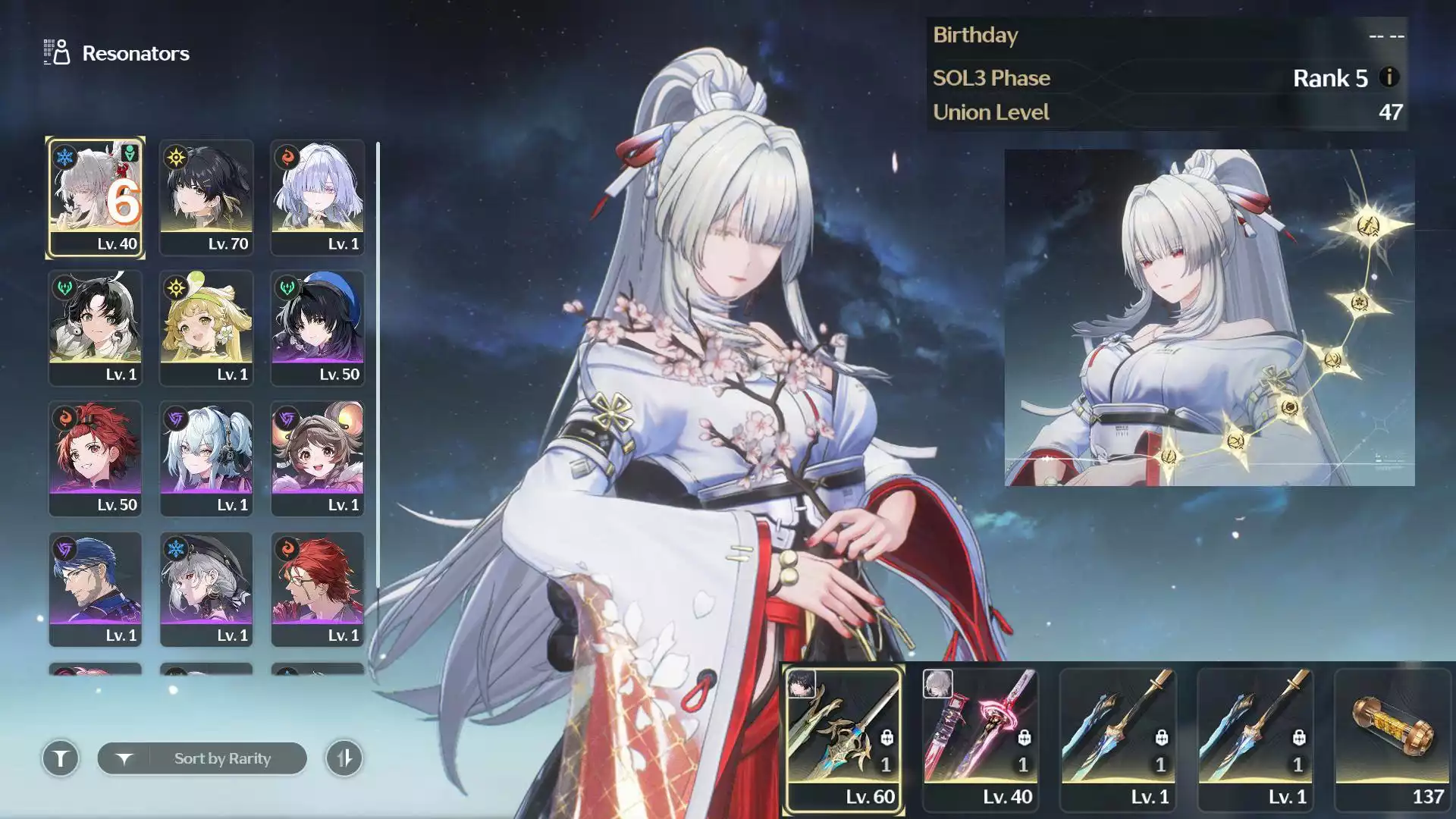 VJP : Hiyuki RC6, Mor - SEA